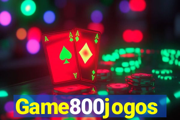 Game800jogos