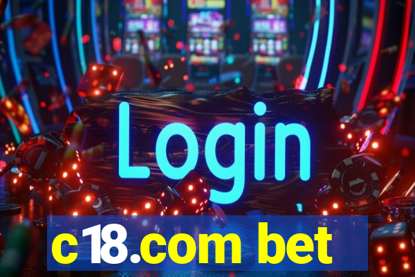 c18.com bet