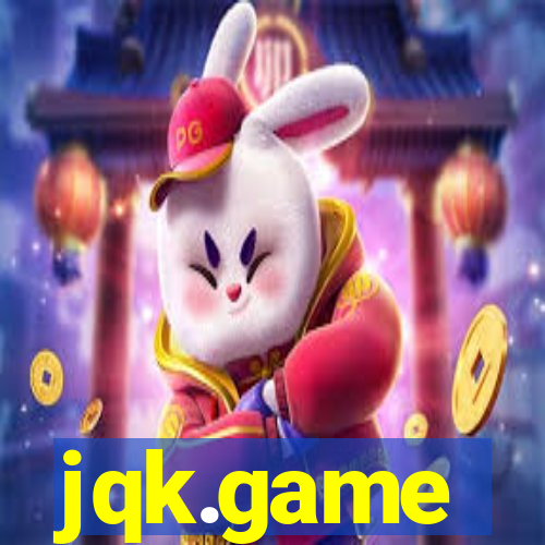 jqk.game