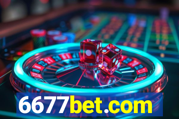 6677bet.com