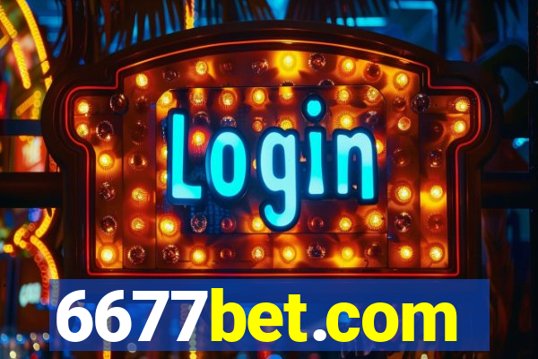 6677bet.com