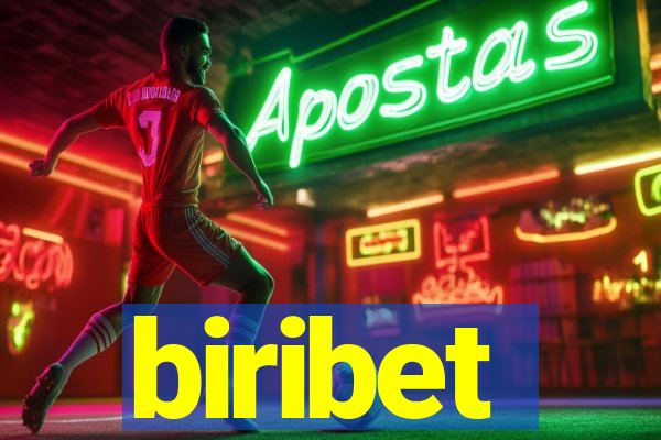 biribet