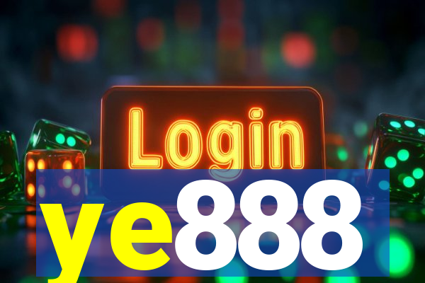 ye888