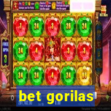 bet gorilas