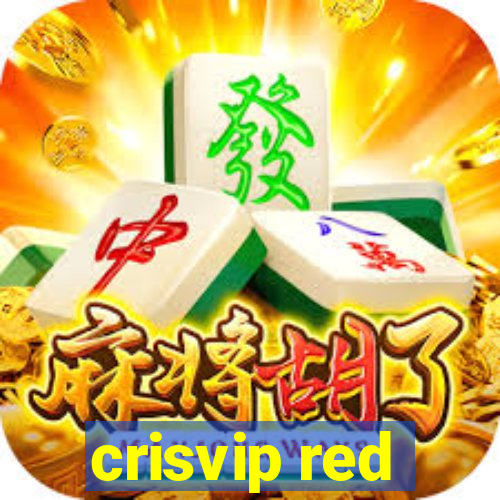 crisvip red