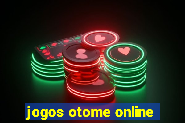 jogos otome online