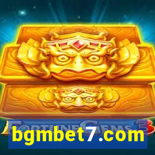 bgmbet7.com