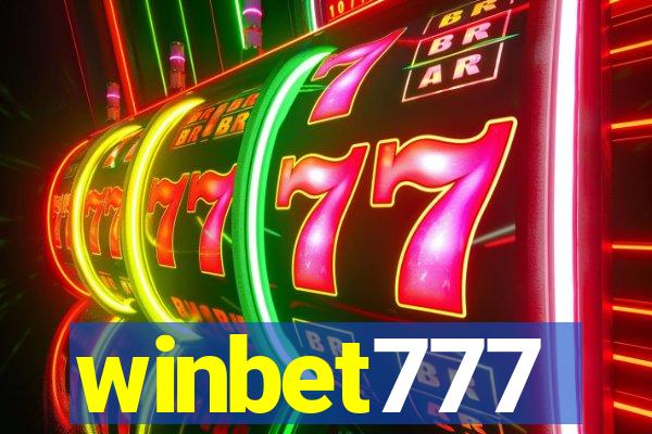 winbet777