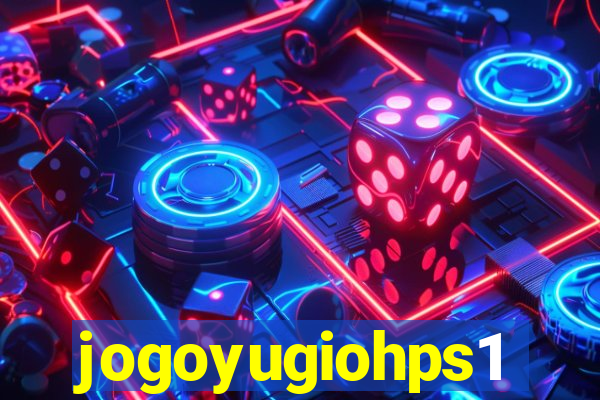 jogoyugiohps1