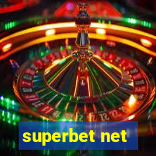 superbet net