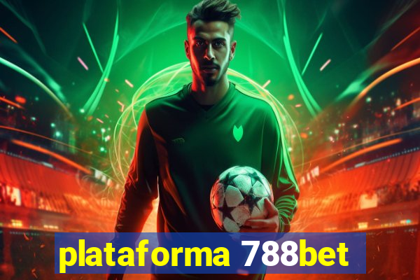 plataforma 788bet