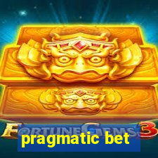 pragmatic bet