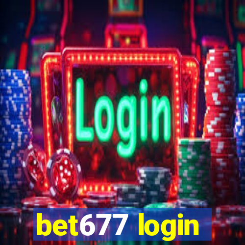 bet677 login