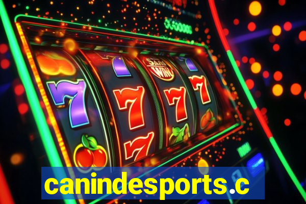 canindesports.com