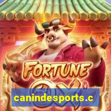 canindesports.com