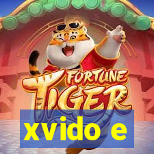 xvido e