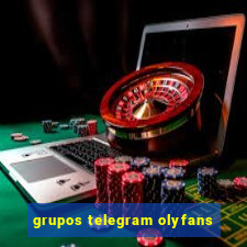 grupos telegram olyfans