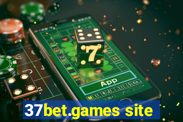 37bet.games site