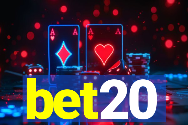 bet20