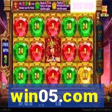 win05.com