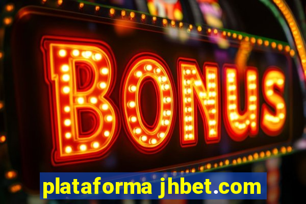 plataforma jhbet.com