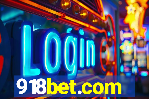 918bet.com