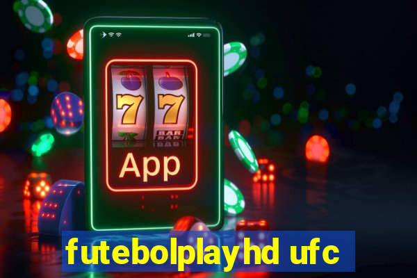 futebolplayhd ufc