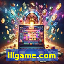 lllgame.com