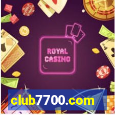 club7700.com