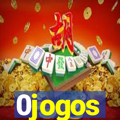 0jogos