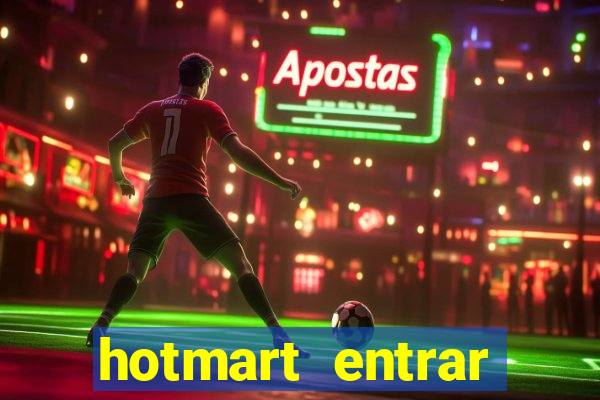 hotmart entrar login e senha