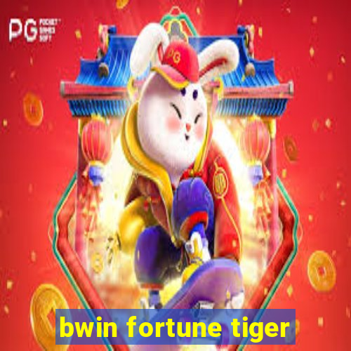 bwin fortune tiger