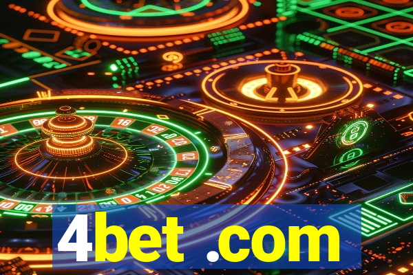 4bet .com