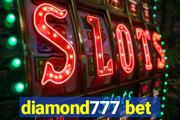 diamond777 bet