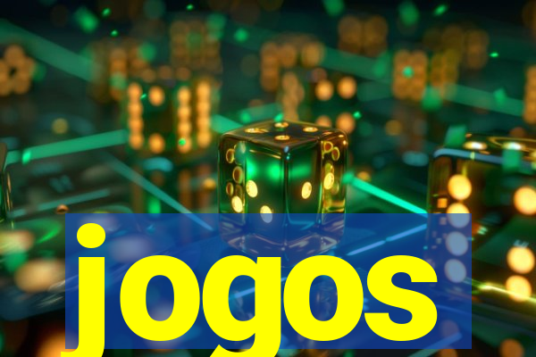 jogos