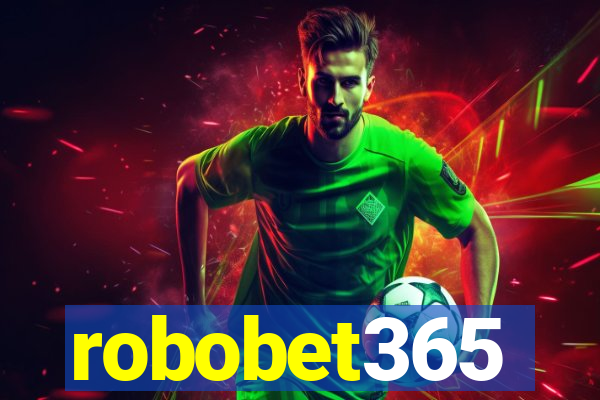 robobet365