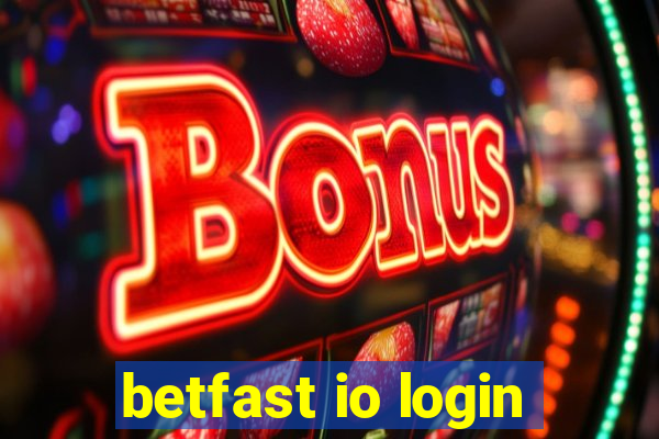 betfast io login