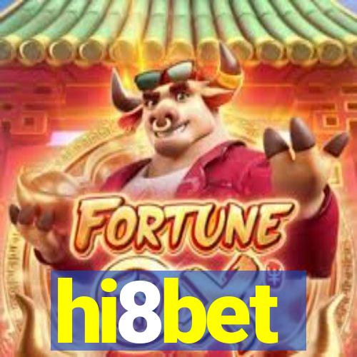 hi8bet