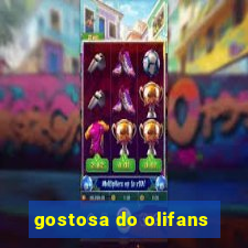 gostosa do olifans