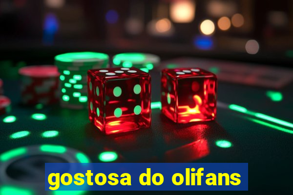 gostosa do olifans