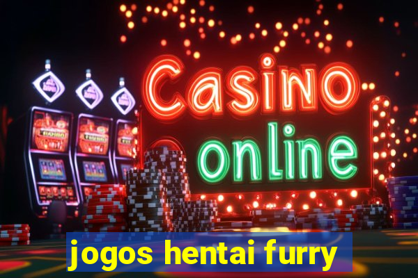 jogos hentai furry