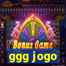 ggg jogo