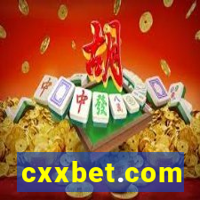 cxxbet.com