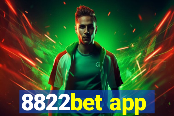 8822bet app