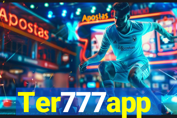 Ter777app