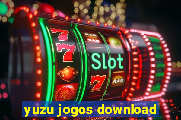 yuzu jogos download