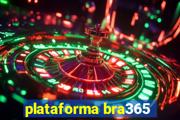 plataforma bra365