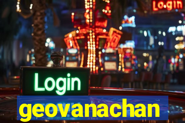 geovanachan