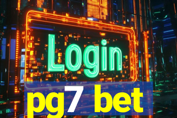 pg7 bet