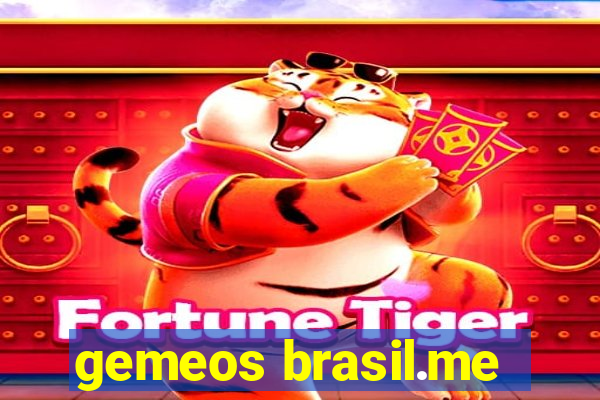 gemeos brasil.me